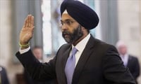 New Jersey Radio Host suspended for commenting about Sikh Attorney General 